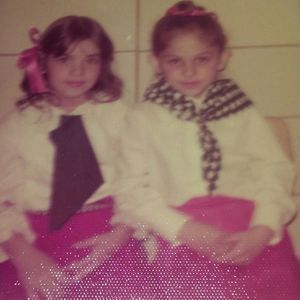 Meet your Posher, Cynthia